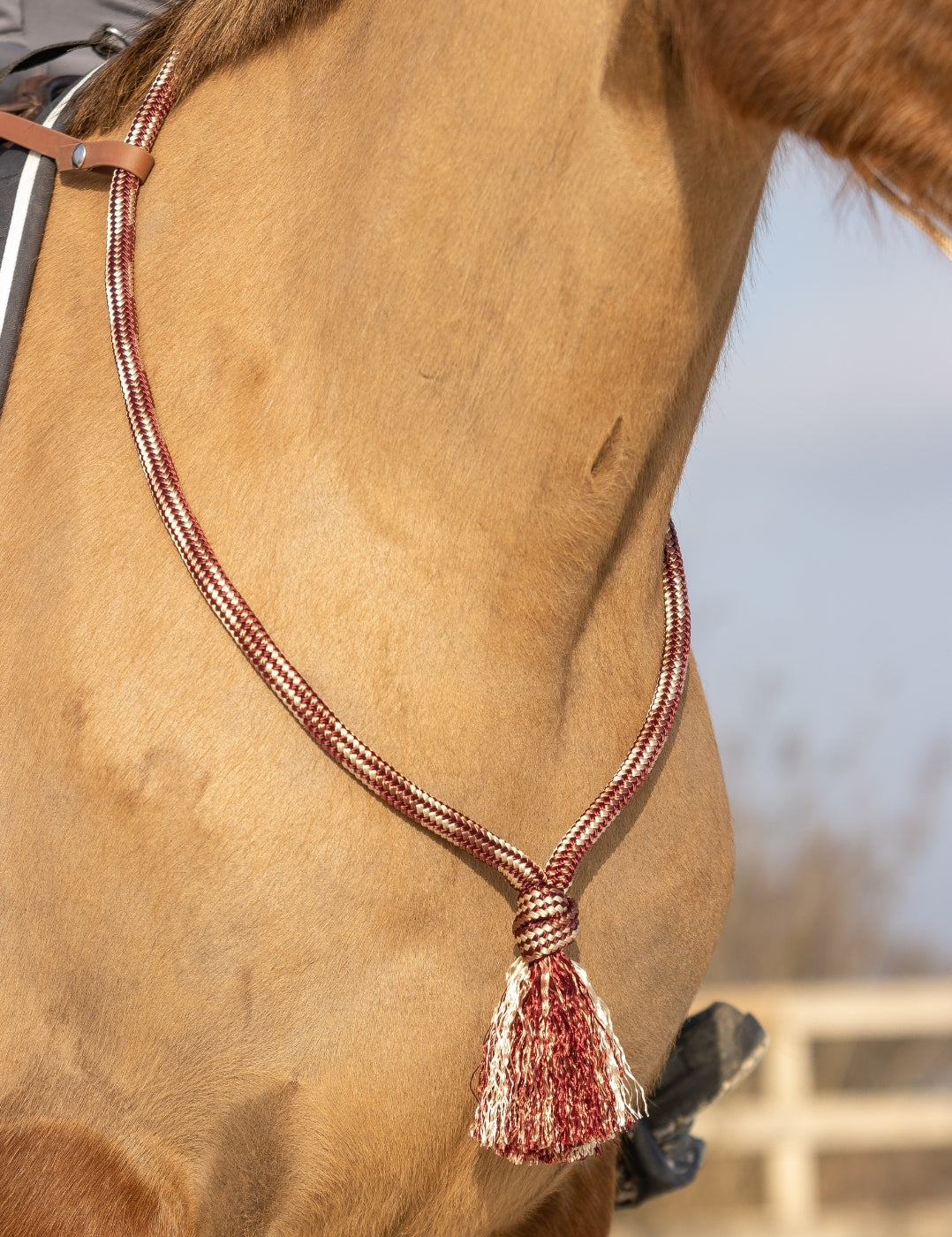 Thick neck collar