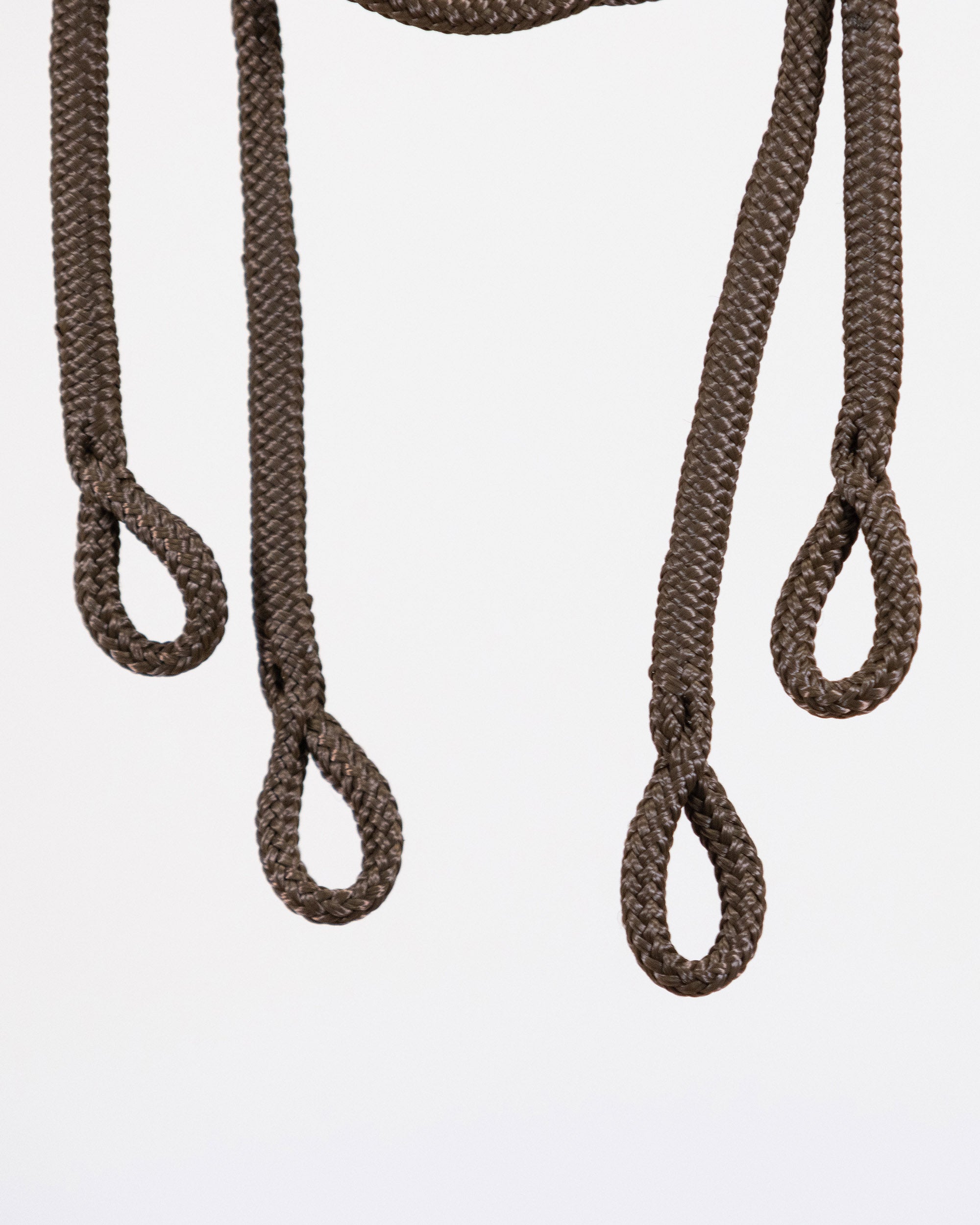 Corde pour Longues Rênes BioThane-Corde