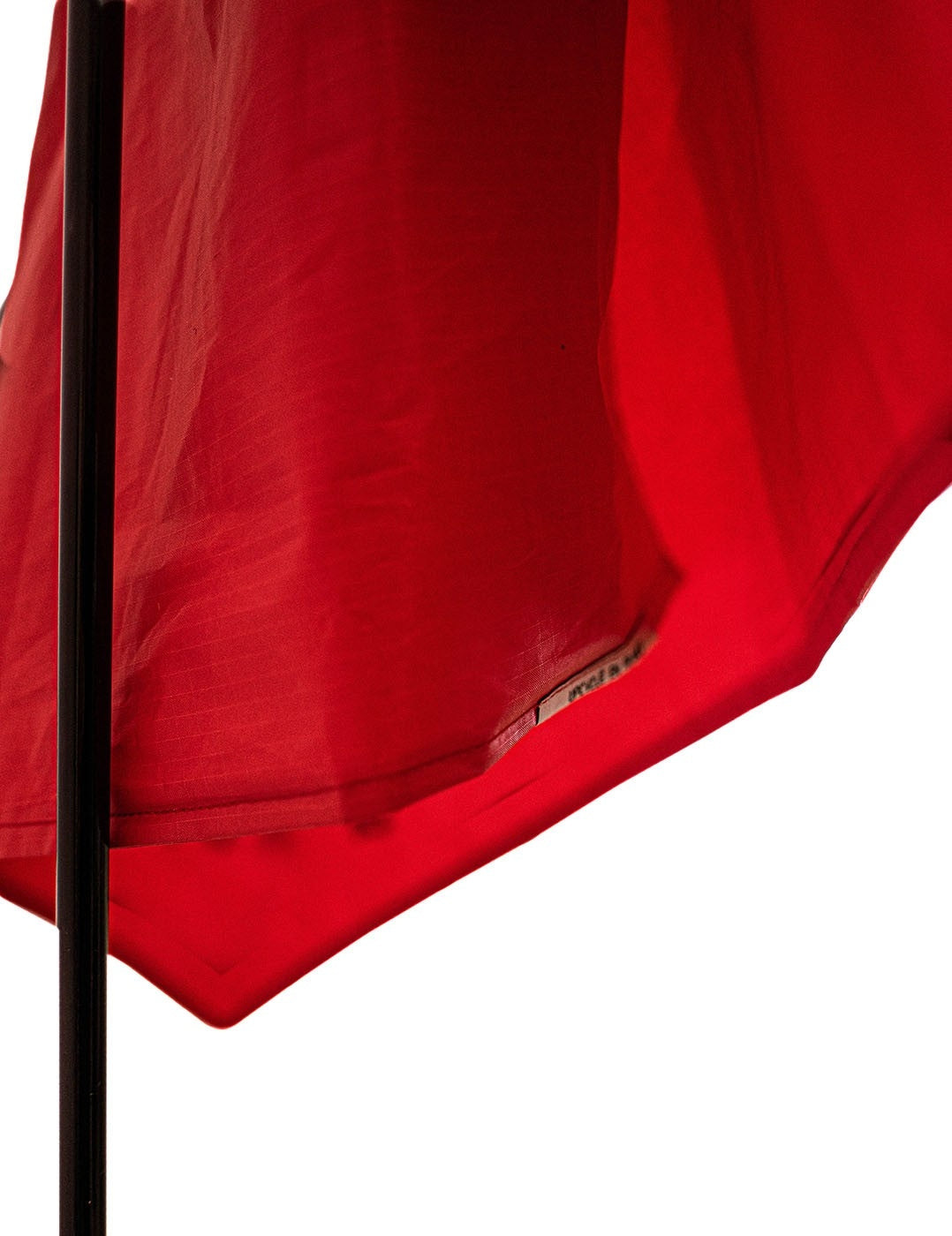 Flag upcyclé