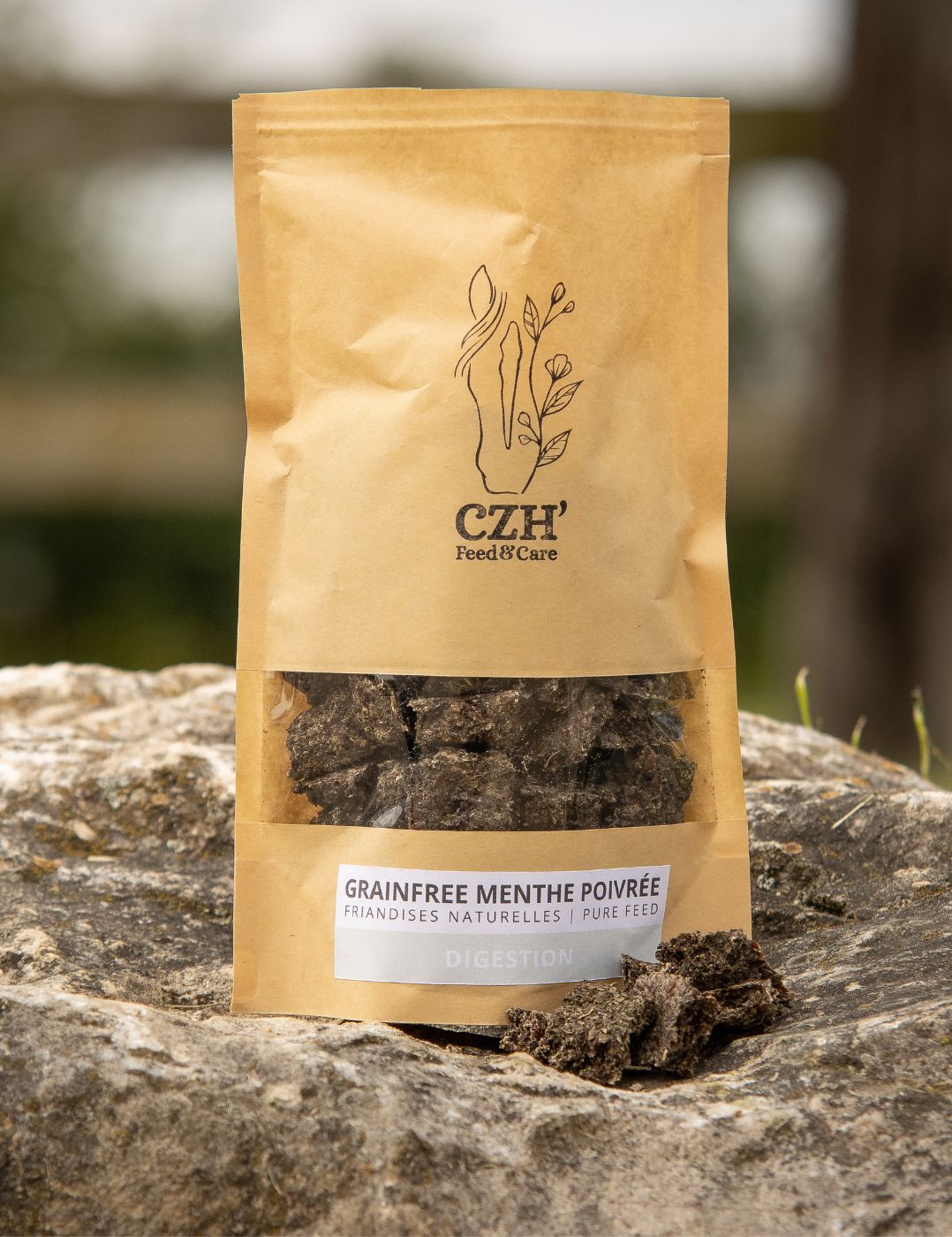 Candy's grain free