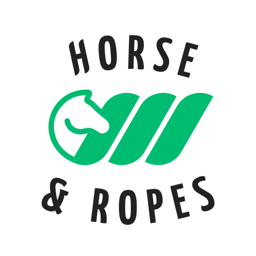 Horse & Ropes