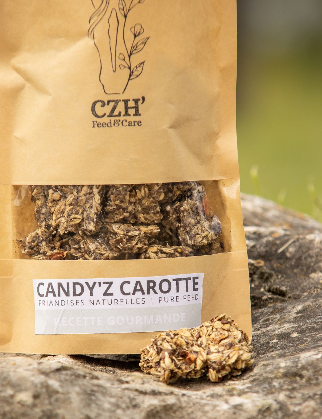 Classic Candy'z