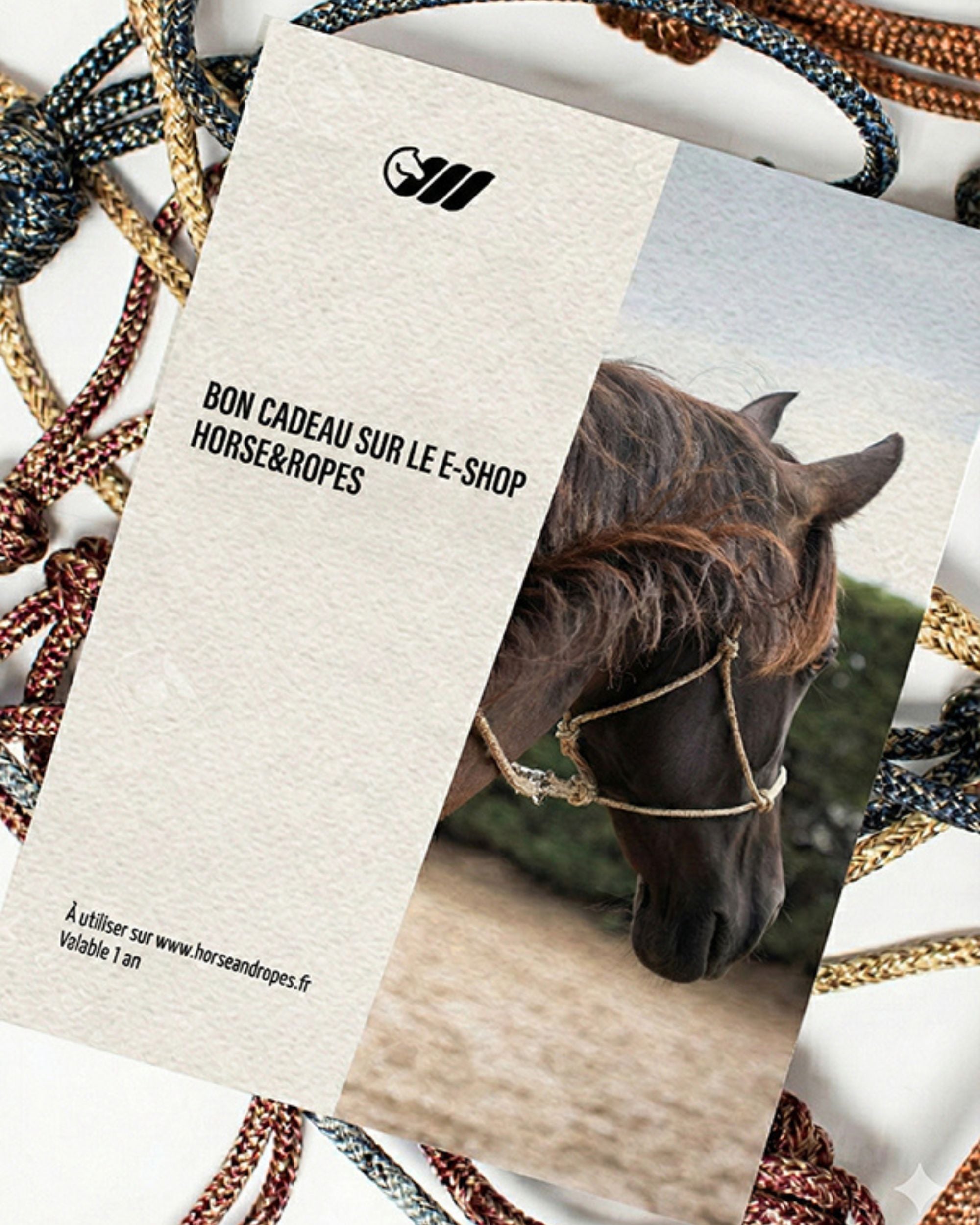Horse & Ropes Gift Card