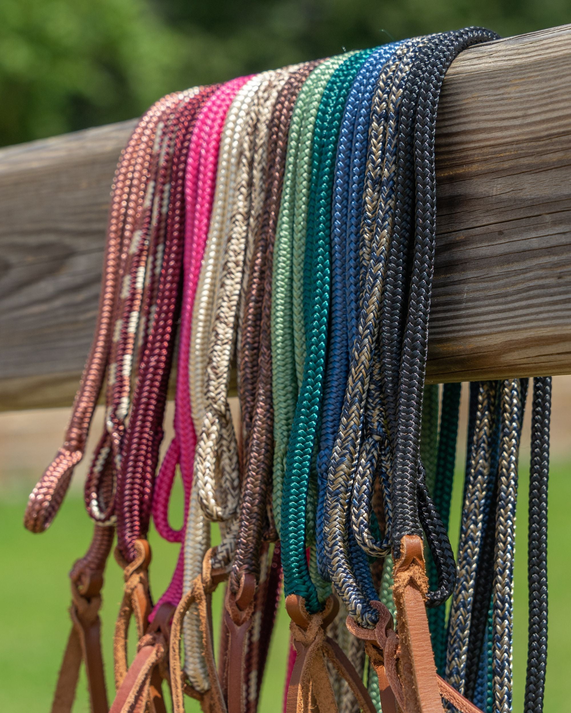 Cord stick