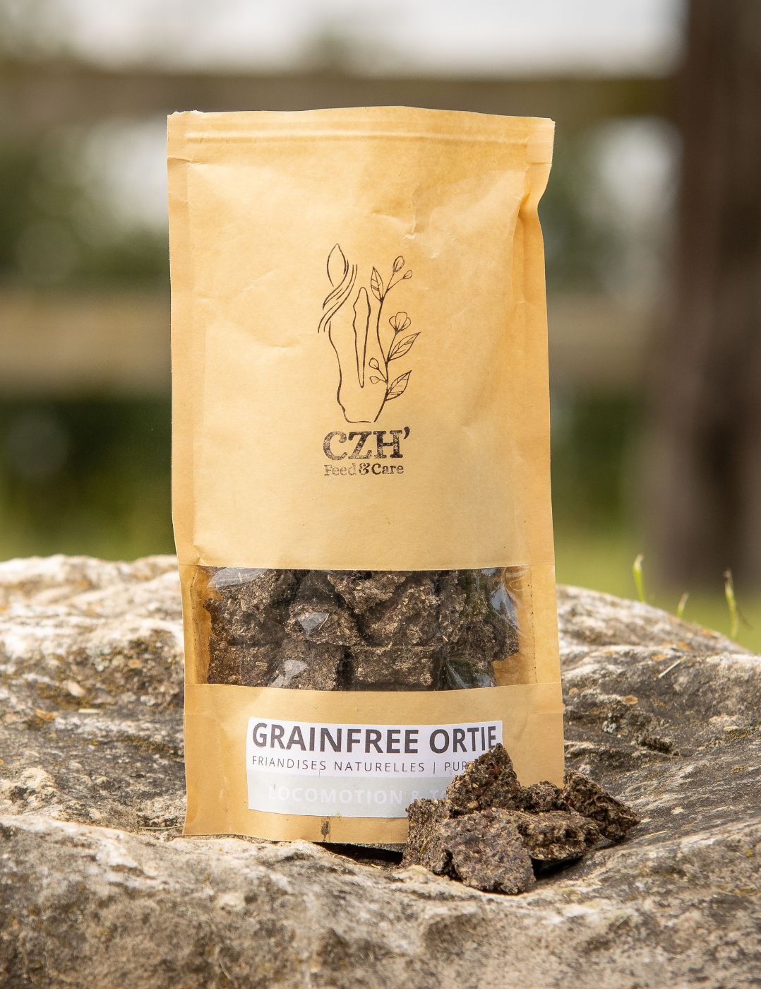 Candy'z grain free