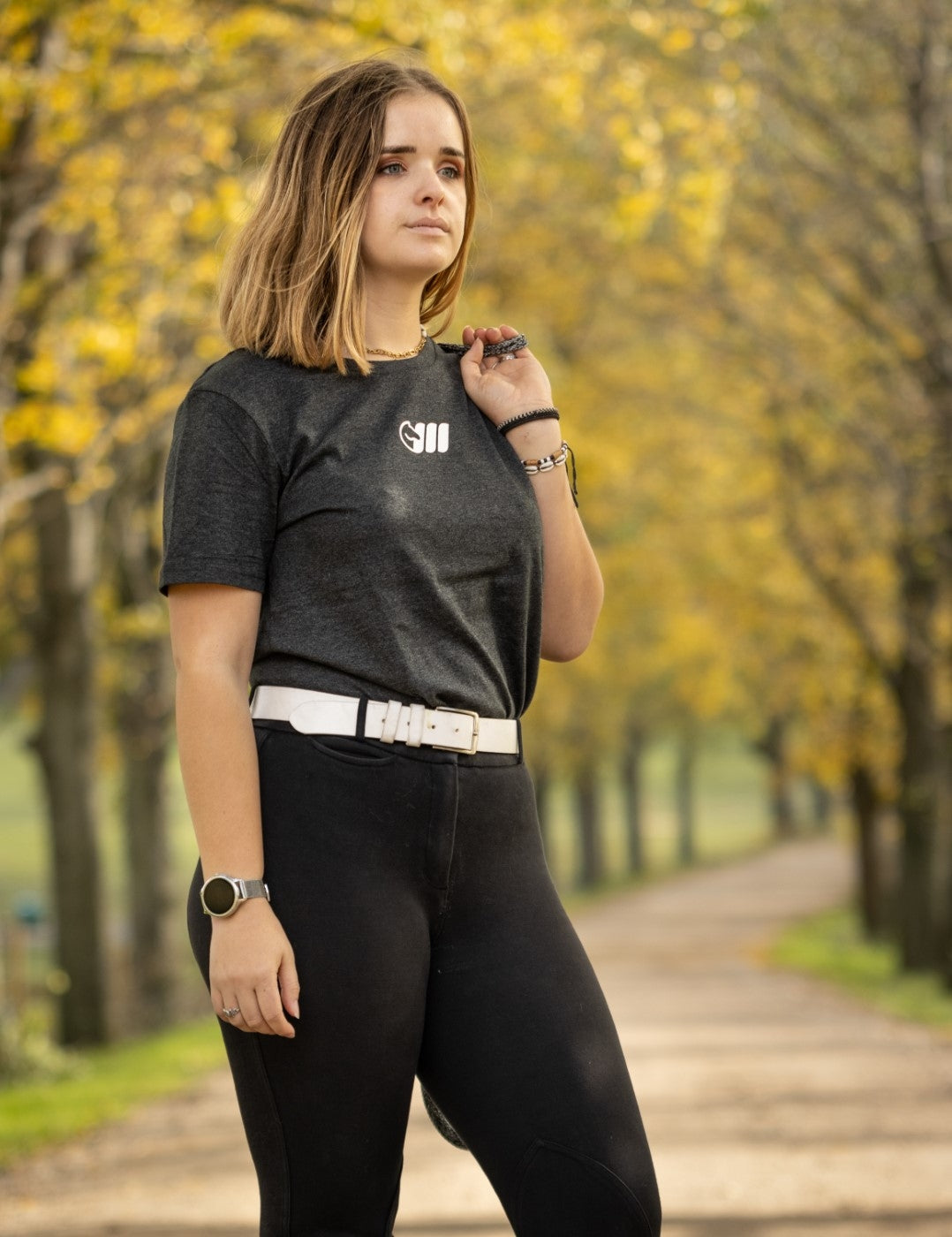 Horse & Ropes T-shirt